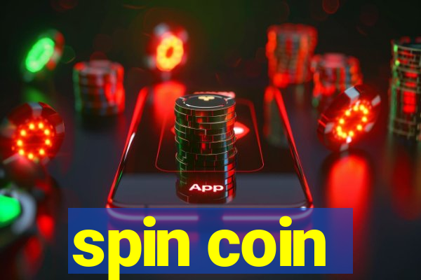 spin coin