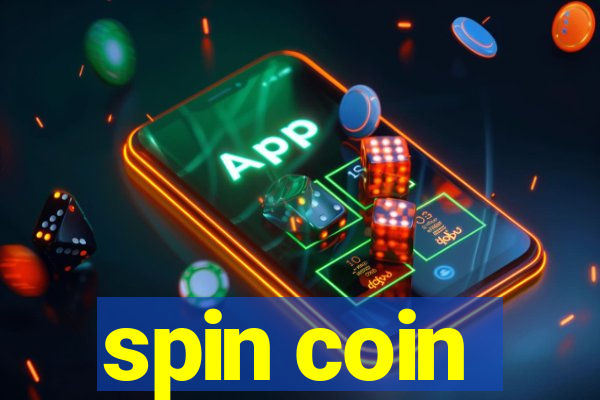 spin coin