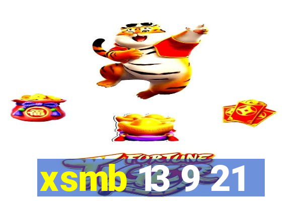 xsmb 13 9 21