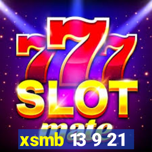 xsmb 13 9 21