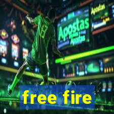 free fire