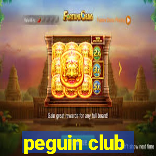 peguin club