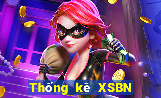 Thống kê XSBN ngày 14