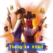 Thống kê XSBN ngày 14