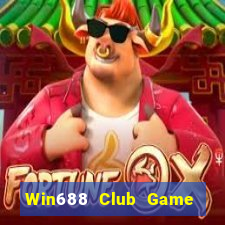 Win688 Club Game Bài G63