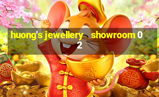 huong's jewellery   showroom 02