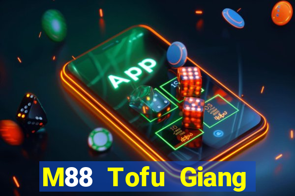 M88 Tofu Giang Tây mạt chược Tải về