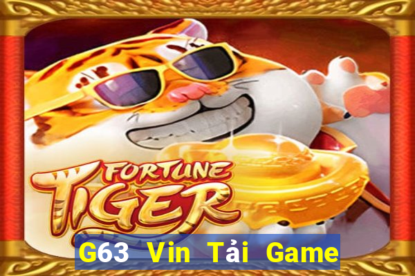 G63 Vin Tải Game Bài B52