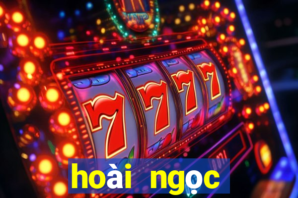 hoài ngọc truyền kỳ tập 102