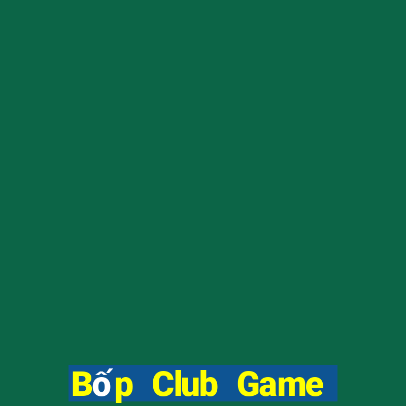 Bốp Club Game Bài 6 Lá