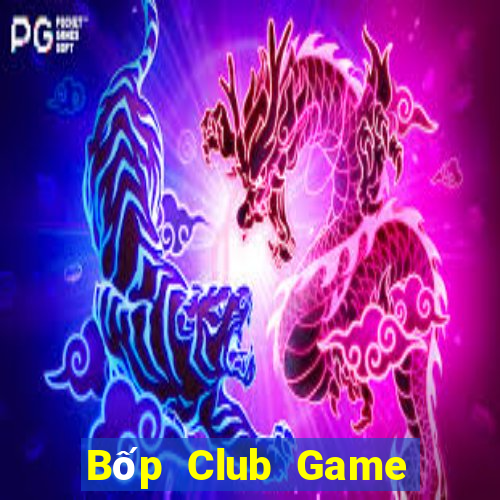 Bốp Club Game Bài 6 Lá