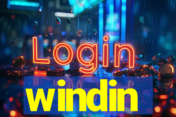 windin