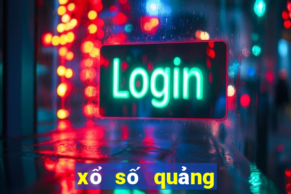 xổ số quảng ngãi mùng 1 tháng 2