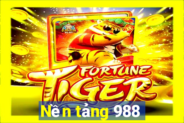 Nền tảng 988