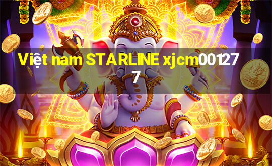 Việt nam STARLINE xjcm001277