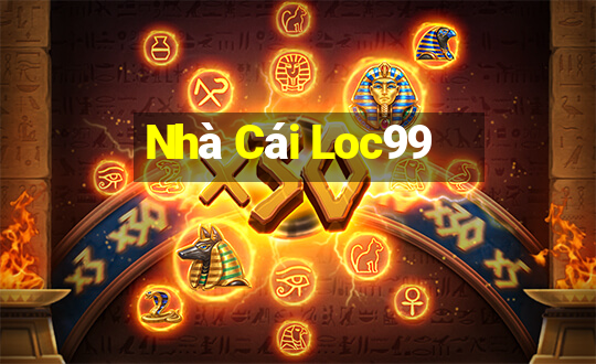 Nhà Cái Loc99