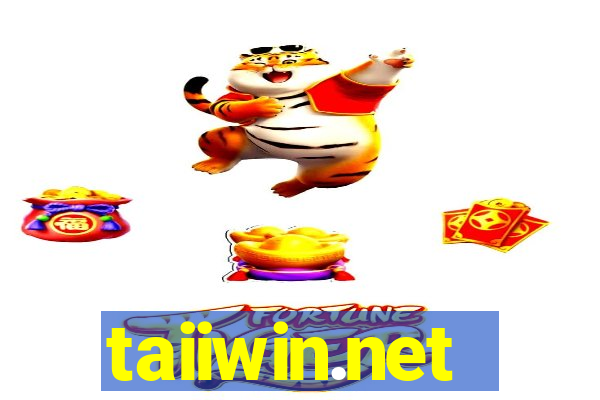 taiiwin.net