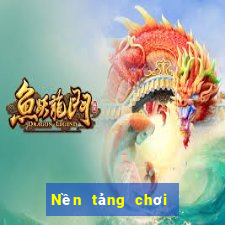 Nền tảng chơi game 365MG