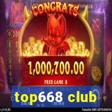 top668 club