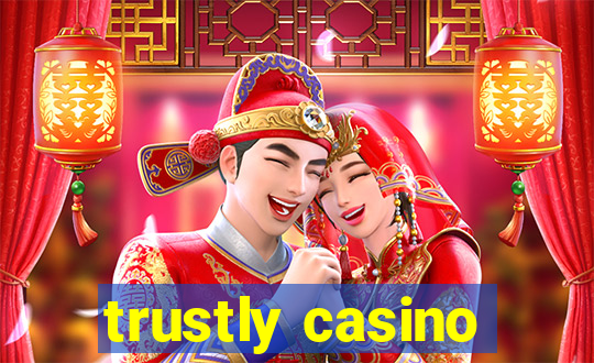 trustly casino