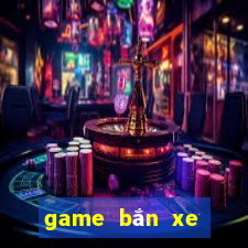 game bắn xe tăng 3d