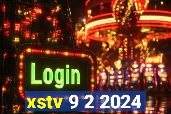 xstv 9 2 2024