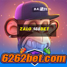 zalo 188bet