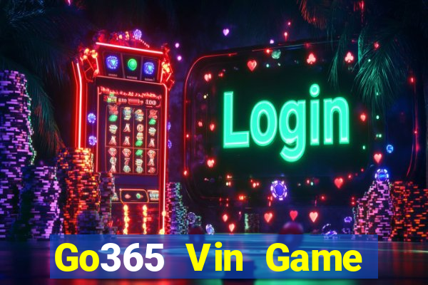 Go365 Vin Game Bài 123