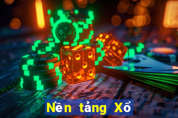 Nền tảng Xổ số Thành phố