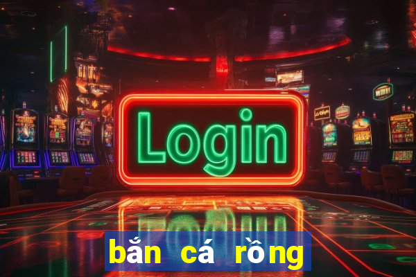 bắn cá rồng online mod