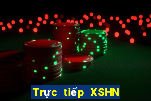 Trực tiếp XSHN Thứ 7