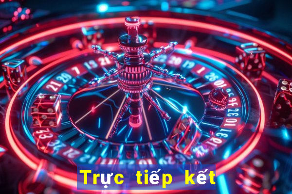 Trực tiếp kết quả XSMT