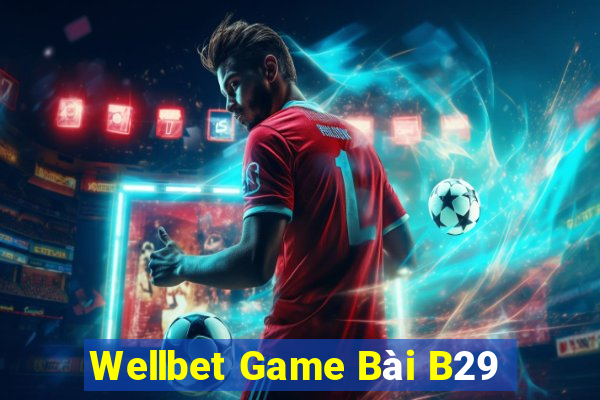 Wellbet Game Bài B29