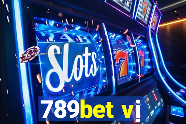 789bet vị