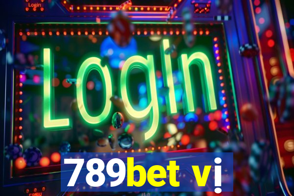 789bet vị