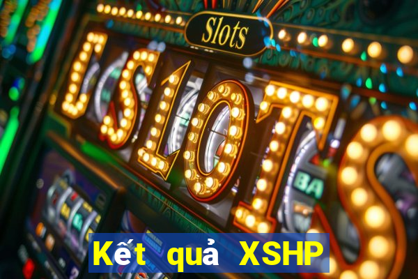 Kết quả XSHP Thứ 4