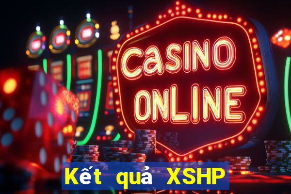 Kết quả XSHP Thứ 4