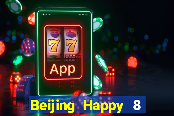 Beijing Happy 8 và Lucky 28