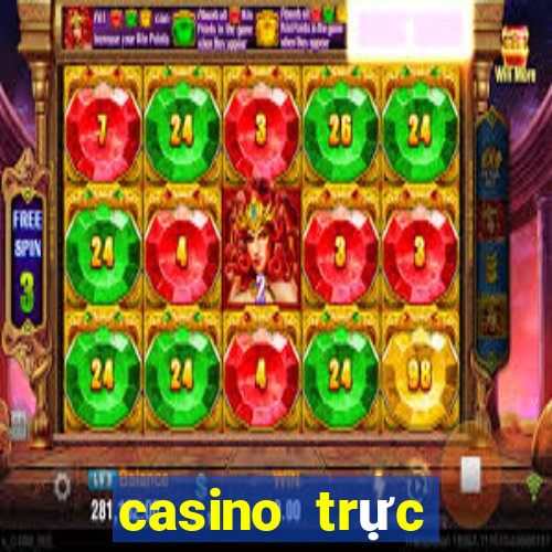 casino trực tuyến atu