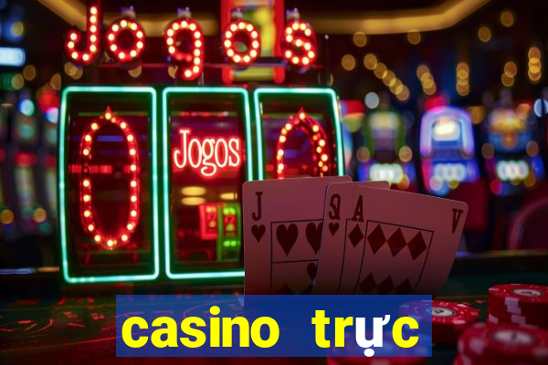 casino trực tuyến atu