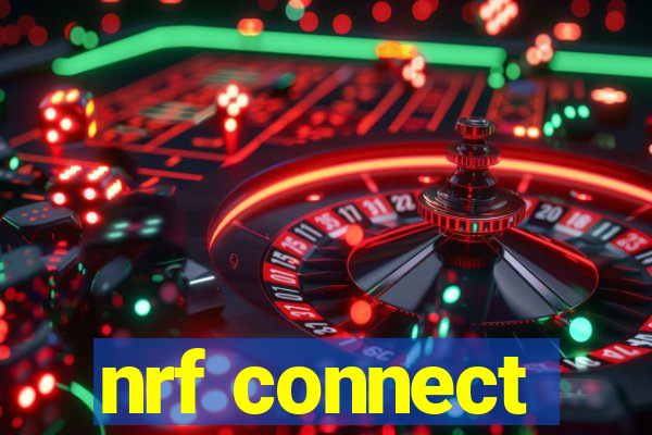 nrf connect