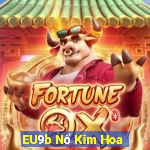 EU9b Nổ Kim Hoa