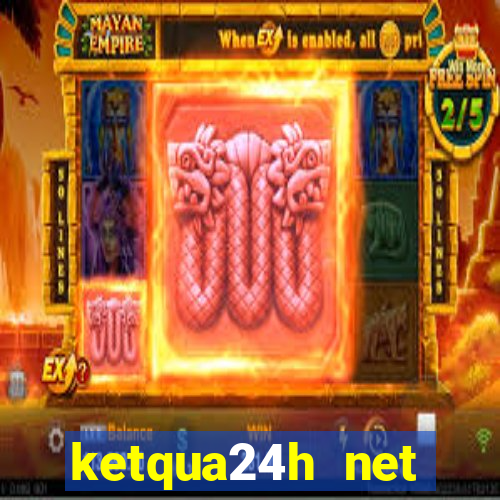 ketqua24h net thống kê kết quả xổ số