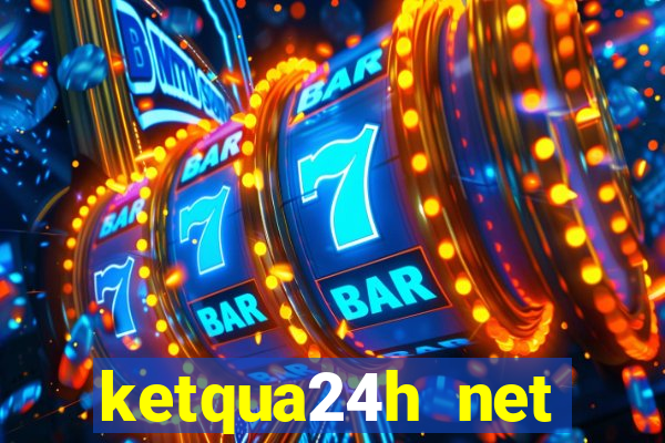 ketqua24h net thống kê kết quả xổ số