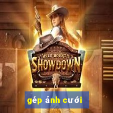 gép ảnh cưới