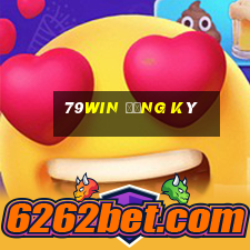 79win đăng ký