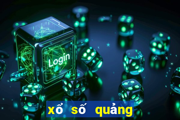 xổ số quảng ngãi 30 12