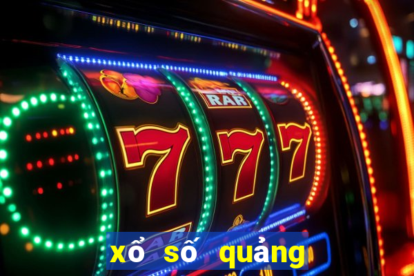 xổ số quảng ngãi 30 12