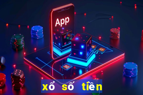 xổ số tiền giang xổ số bình dương