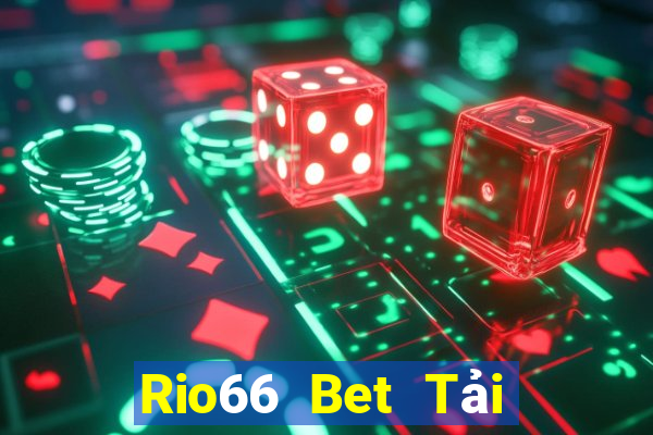 Rio66 Bet Tải Game Bài